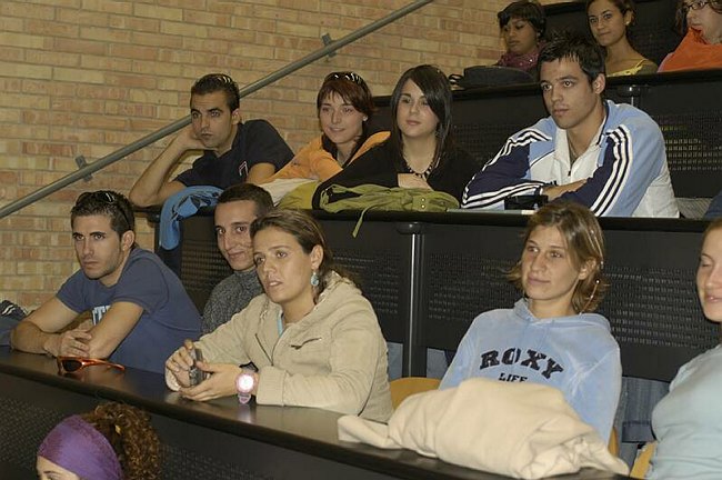 Erasmus 2005/2006