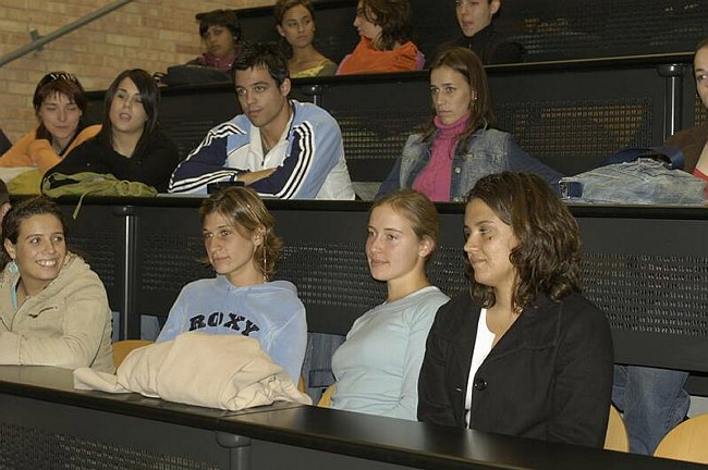 Erasmus 2005/2006