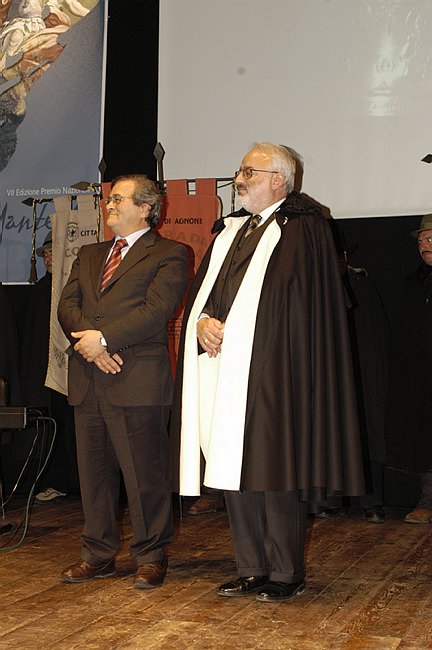 Agnone - Premio 