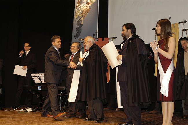 Agnone - Premio 