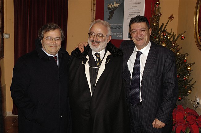 Agnone - Premio 