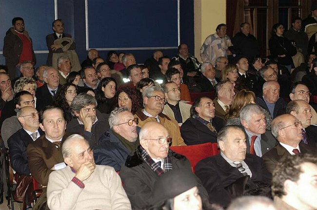 Agnone - Premio 
