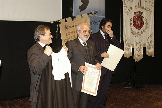Agnone - Premio 