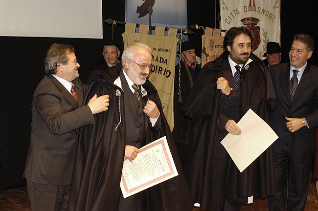 Agnone - Premio 