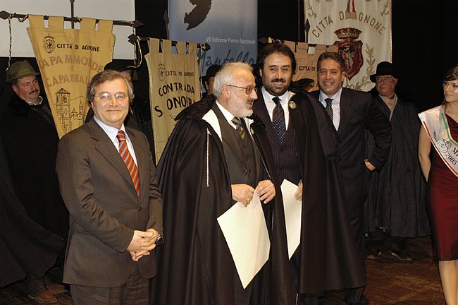 Agnone - Premio 
