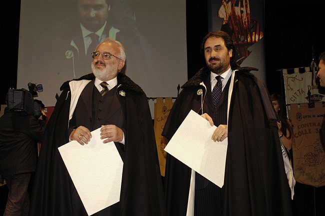 Agnone - Premio 
