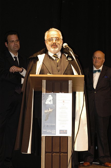 Agnone - Premio 