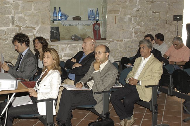 Workshop Archeosites