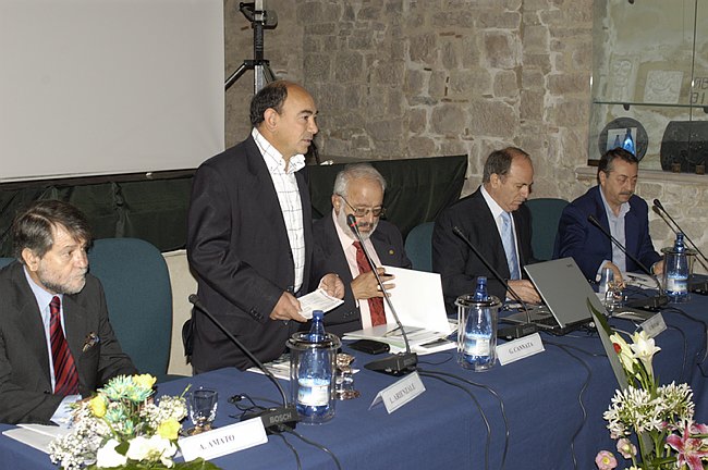 Workshop Archeosites