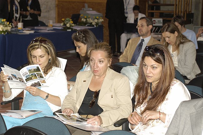 Workshop Archeosites