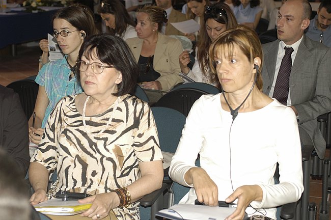 Workshop Archeosites