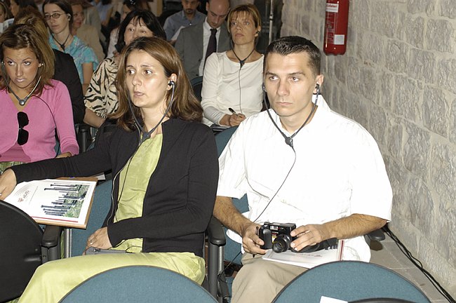 Workshop Archeosites