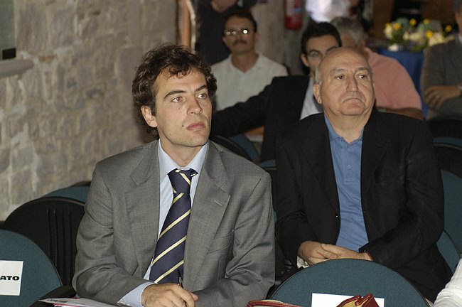 Workshop Archeosites