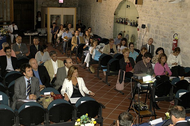 Workshop Archeosites