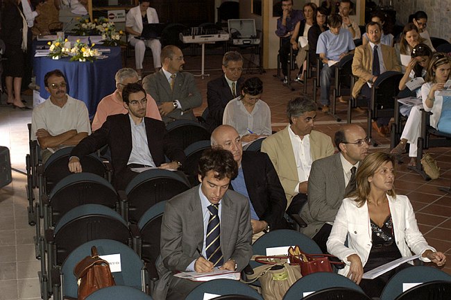 Workshop Archeosites