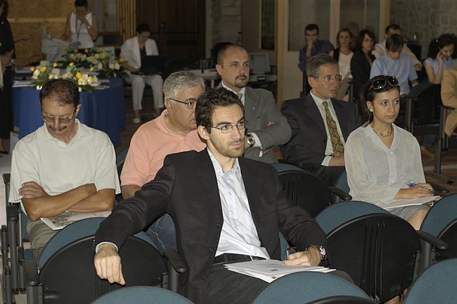 Workshop Archeosites