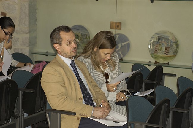 Workshop Archeosites