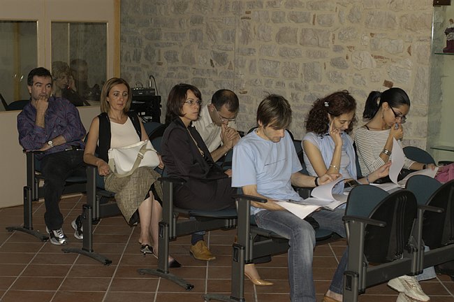 Workshop Archeosites