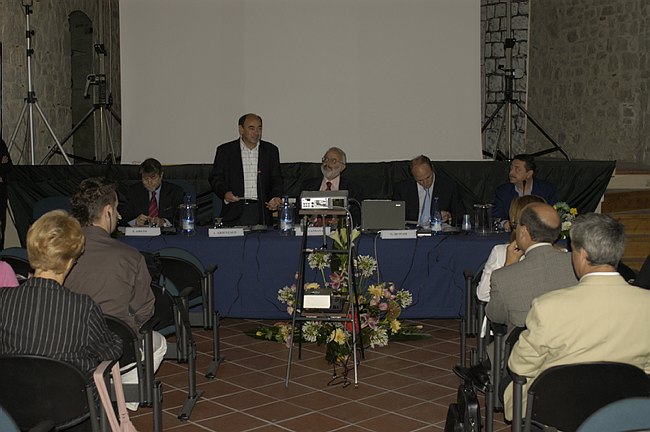 Workshop Archeosites