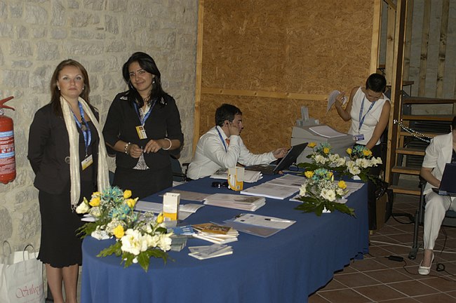 Workshop Archeosites