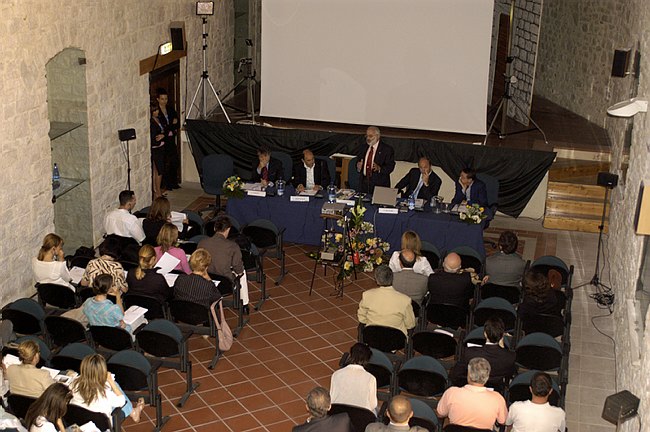 Workshop Archeosites