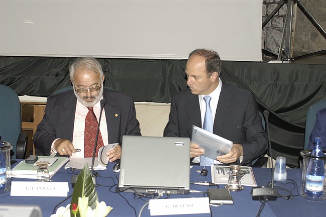 Workshop Archeosites