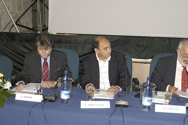 Workshop Archeosites