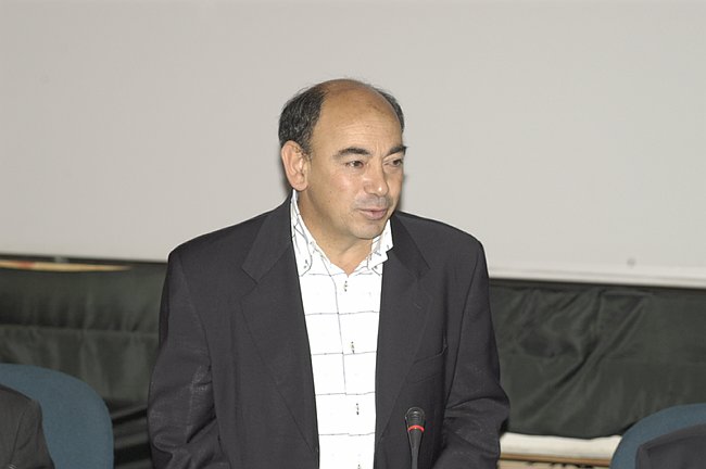 Workshop Archeosites