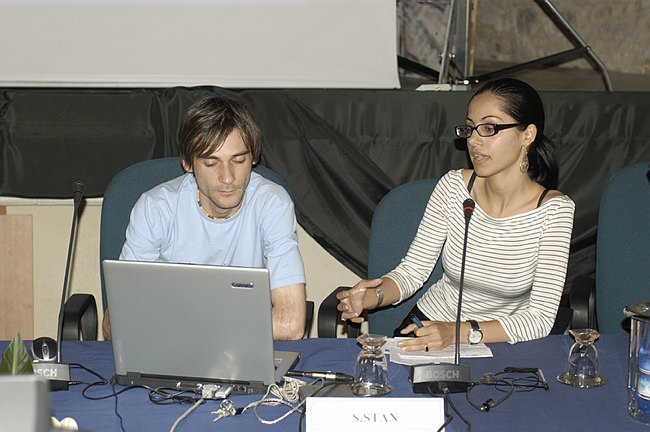 Workshop Archeosites