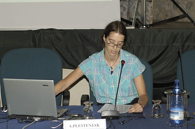 Workshop Archeosites