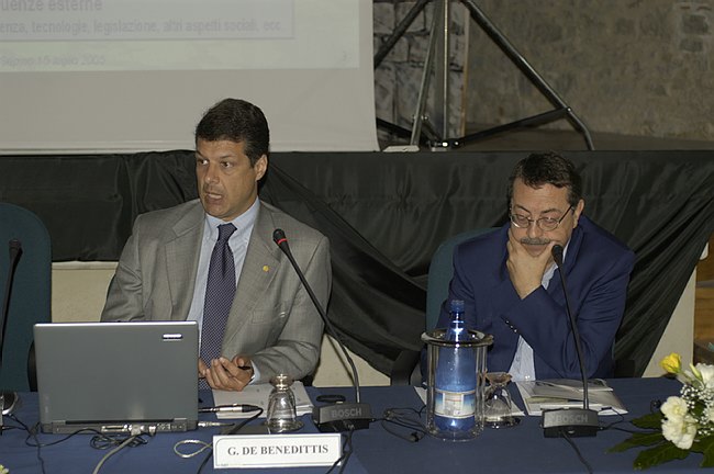 Workshop Archeosites