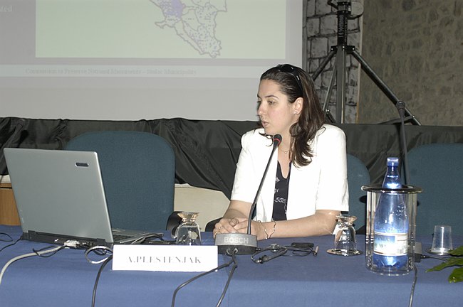 Workshop Archeosites