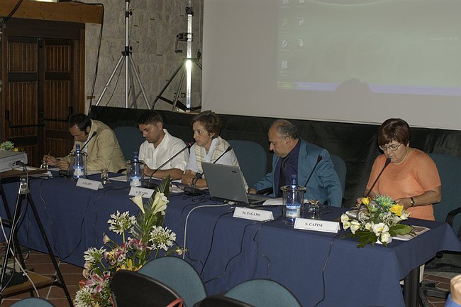 Workshop Archeosites