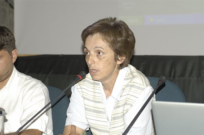 Workshop Archeosites