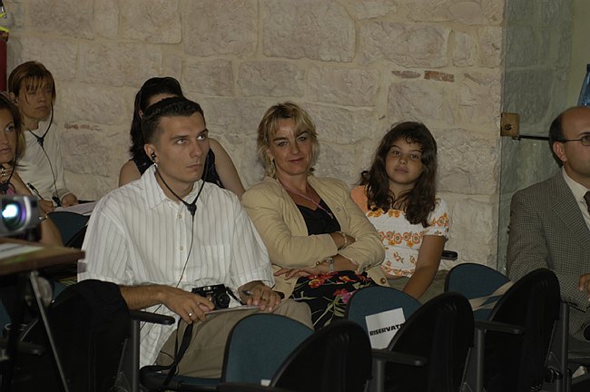 Workshop Archeosites