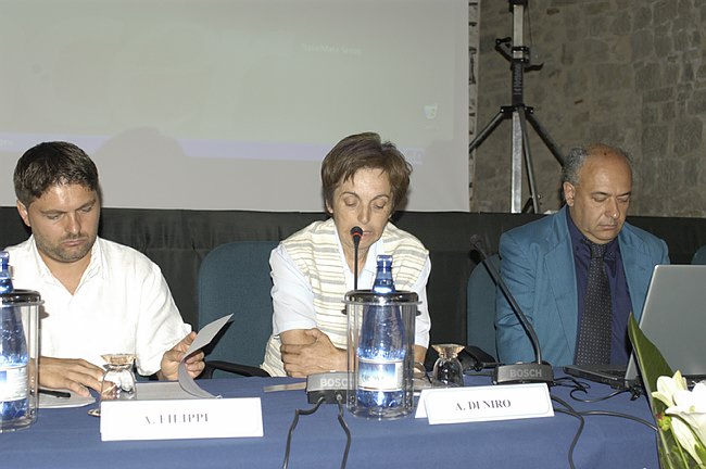 Workshop Archeosites