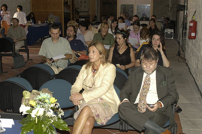 Workshop Archeosites