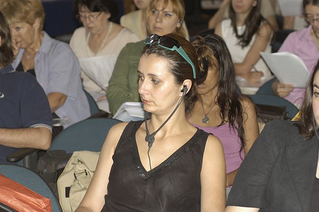 Workshop Archeosites