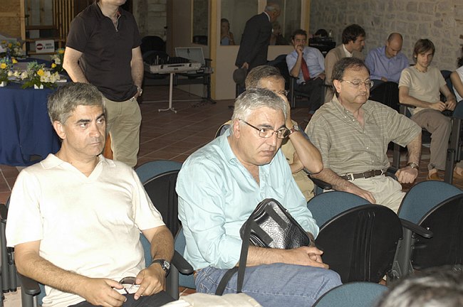 Workshop Archeosites