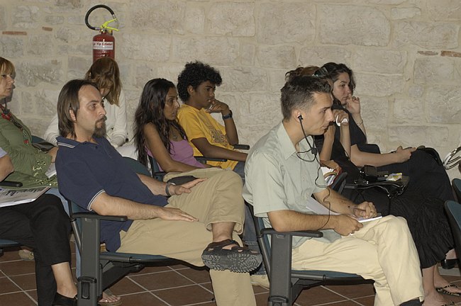 Workshop Archeosites