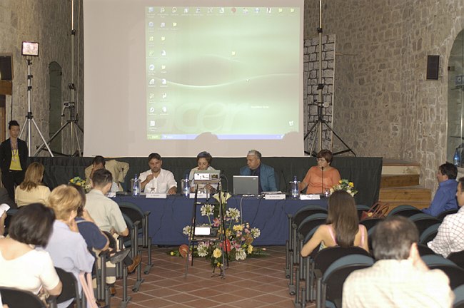 Workshop Archeosites