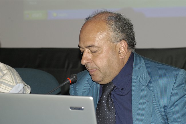 Workshop Archeosites