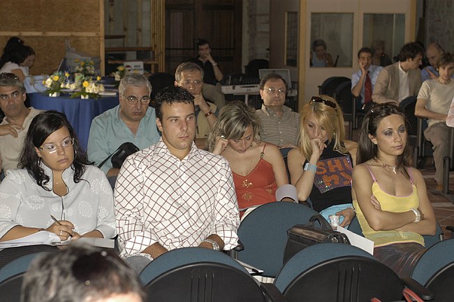 Workshop Archeosites