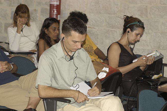 Workshop Archeosites