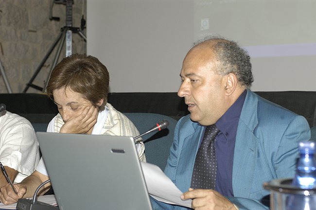 Workshop Archeosites