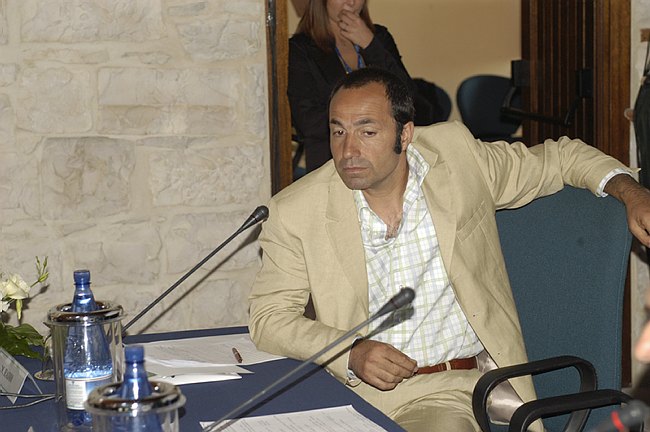 Workshop Archeosites