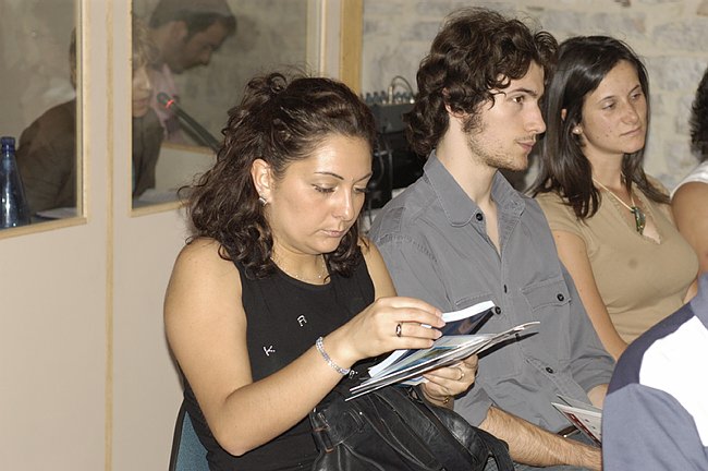 Workshop Archeosites