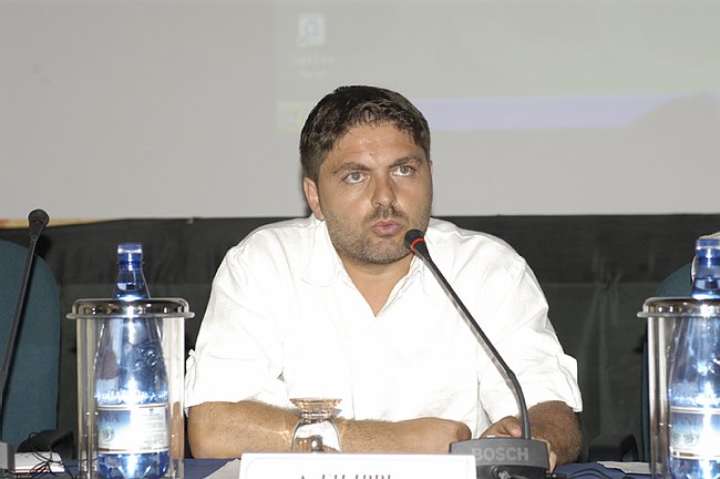 Workshop Archeosites