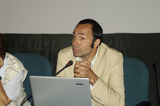 Workshop Archeosites