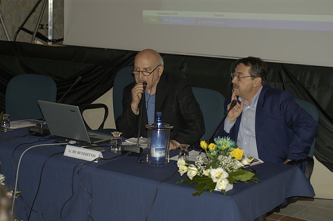 Workshop Archeosites